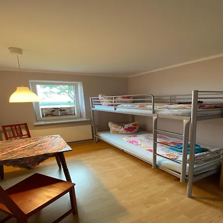 In For 3 Personen, Cleaning Included Bastorf