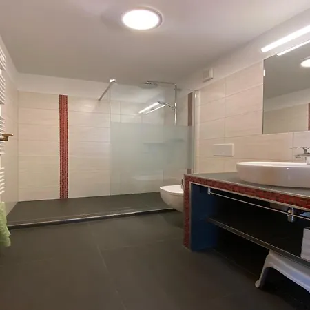 Апартаменты In For 3 Personen, Cleaning Included