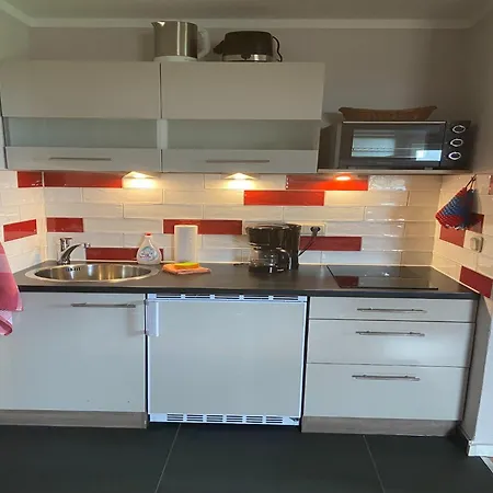 Апартаменты In For 3 Personen, Cleaning Included *