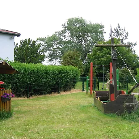 In For 3 Personen, Cleaning Included Bastorf
